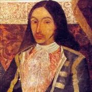 Picture Of Amaro Pargo Famous Corsairs