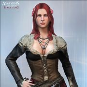 Picture Of Assassins Creed 4 - Anne Bonny