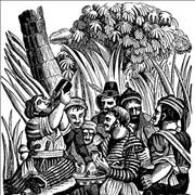 Picture Of Bartholomew Roberts Crew