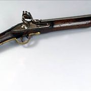 Picture Of English Blunderbuss