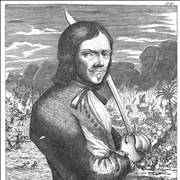 Picture Of François l'Olonnais