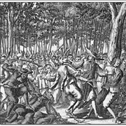 Picture Of François l'Olonnais Eat Heart