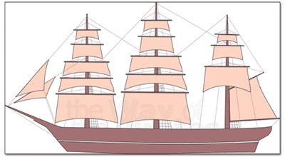 Picture Of Frigate