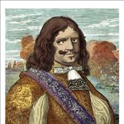 Picture Of Henry Morgan Pirate