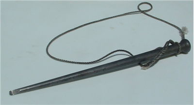 Picture Of Marlinspike With Lanyard