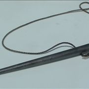 Picture Of Marlinspike With Lanyard