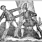 Picture Of Mary Read