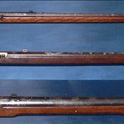 Picture Of Muskets