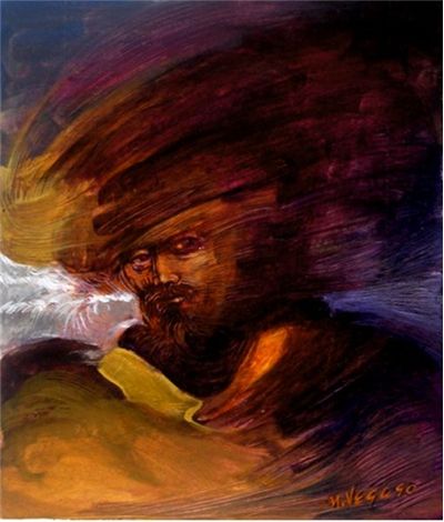 Picture Of Privateer