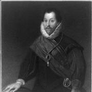 Picture Of Sir Francis Drake Portrait