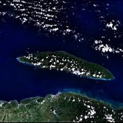 Picture Of Tortuga Island