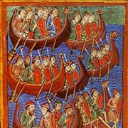 Picture Of Viking Pirates