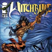 Picture Of Witchblade 09 Alt Cover